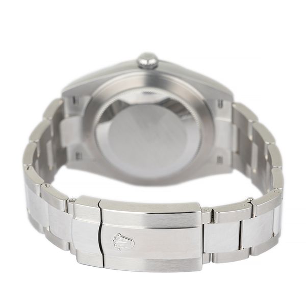 Rolex Datejust 41 126334